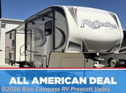 Used 2018 Grand Design Reflection 29RS available in Prescott Valley, Arizona
