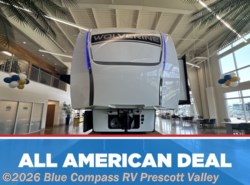 New 2027 Forest River Wolverine 36BC available in Prescott Valley, Arizona