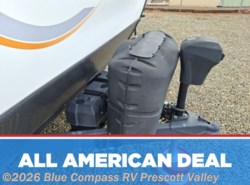 Used 2022 Forest River Rockwood Geo Pro G19FBS available in Prescott Valley, Arizona