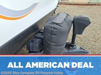 Used 2022 Forest River Rockwood Geo Pro G19FBS available in Prescott Valley, Arizona
