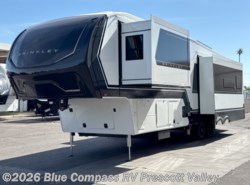 New 2026 Brinkley RV Model Z 3600 available in Prescott Valley, Arizona