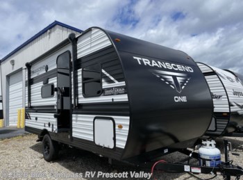 New 2027 Grand Design Transcend One 151BH available in Prescott Valley, Arizona