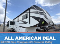 Used 2023 Grand Design Solitude 378MBS available in Prescott Valley, Arizona