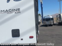 New 2027 Grand Design Imagine AIM 20BHA available in Prescott Valley, Arizona