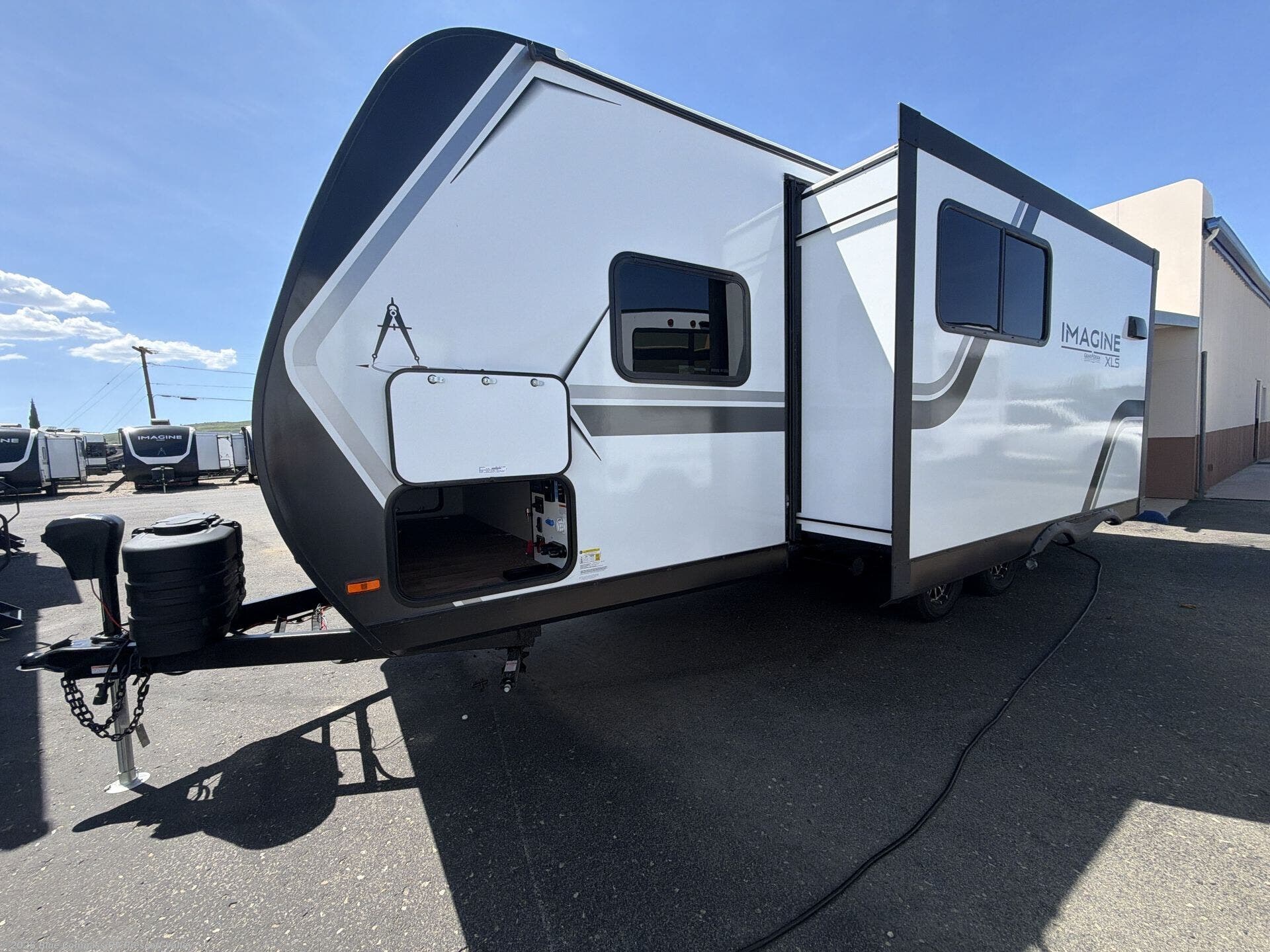 New 2027 Grand Design Imagine XLS 22MLE available in Prescott Valley, Arizona