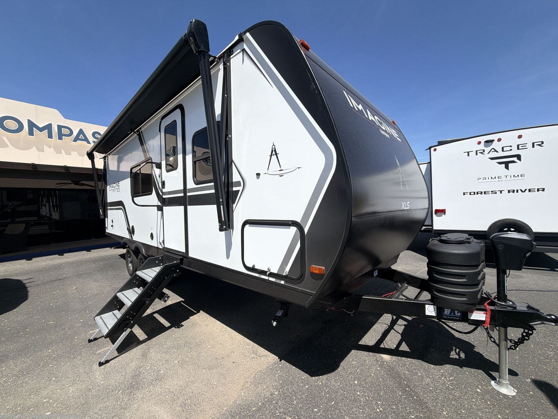 New 2027 Grand Design Imagine XLS 22MLE available in Prescott Valley, Arizona