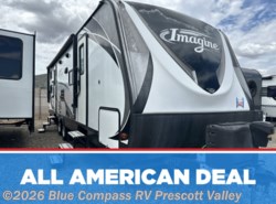 Used 2018 Grand Design Imagine 2800BH available in Prescott Valley, Arizona