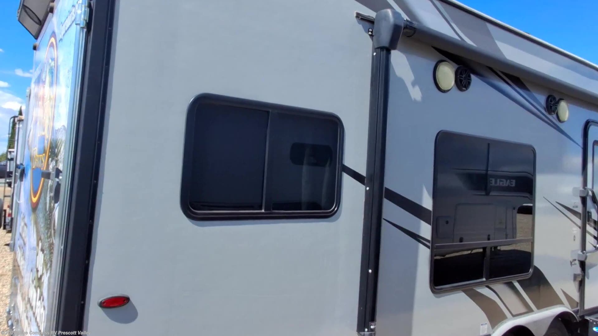 Used 2022 Eclipse Attitude Pro-Lite 2615BS available in Prescott Valley, Arizona