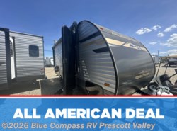 New 2026 Forest River Aurora Light 18BHSX available in Prescott Valley, Arizona