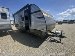 New 2026 Forest River Aurora Light 18BHSX available in Prescott Valley, Arizona