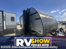 New 2026 Forest River Aurora Light 18BHSX available in Prescott Valley, Arizona