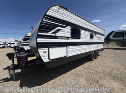 New 2026 Grand Design Transcend Xplor 19BHX available in Prescott Valley, Arizona