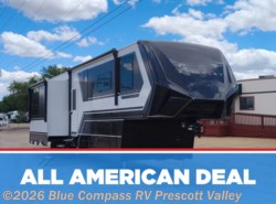 New 2026 Brinkley RV Model G 4150 available in Prescott Valley, Arizona