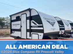 New 2027 Grand Design Transcend Lite 121RBL available in Prescott Valley, Arizona