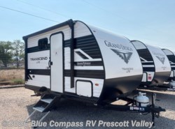 New 2027 Grand Design Transcend Lite 121RBL available in Prescott Valley, Arizona