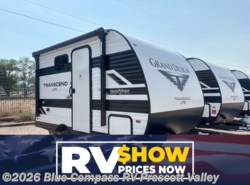 New 2027 Grand Design Transcend Lite 121RBL available in Prescott Valley, Arizona