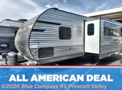 New 2026 Forest River Aurora 24RBS available in Prescott Valley, Arizona