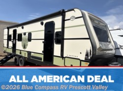 Used 2026 Forest River No Boundaries NB20.9 available in Prescott Valley, Arizona