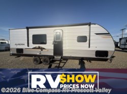 New 2027 Forest River Aurora Light 26BH available in Prescott Valley, Arizona