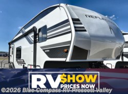 New 2027 Grand Design Reflection 100 Series 22RK available in Prescott Valley, Arizona