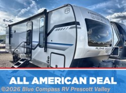 Used 2025 Forest River Cherokee Alpha Wolf 25RB available in Prescott Valley, Arizona
