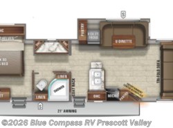 Used 2021 Jayco White Hawk 30FLS available in Prescott Valley, Arizona