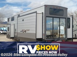 New 2026 Forest River Aurora 43CONDO available in Prescott Valley, Arizona