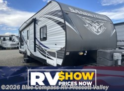 Used 2017 Forest River Sandstorm 271SLR available in Prescott Valley, Arizona