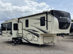 Used 2021 Forest River RiverStone Reserve 3670RL available in Prescott Valley, Arizona