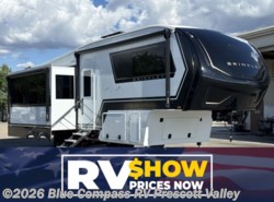 New 2027 Brinkley RV Model Z 2900 available in Prescott Valley, Arizona