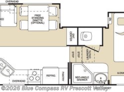 Used 2008 Keystone Montana 2955RL available in Prescott Valley, Arizona