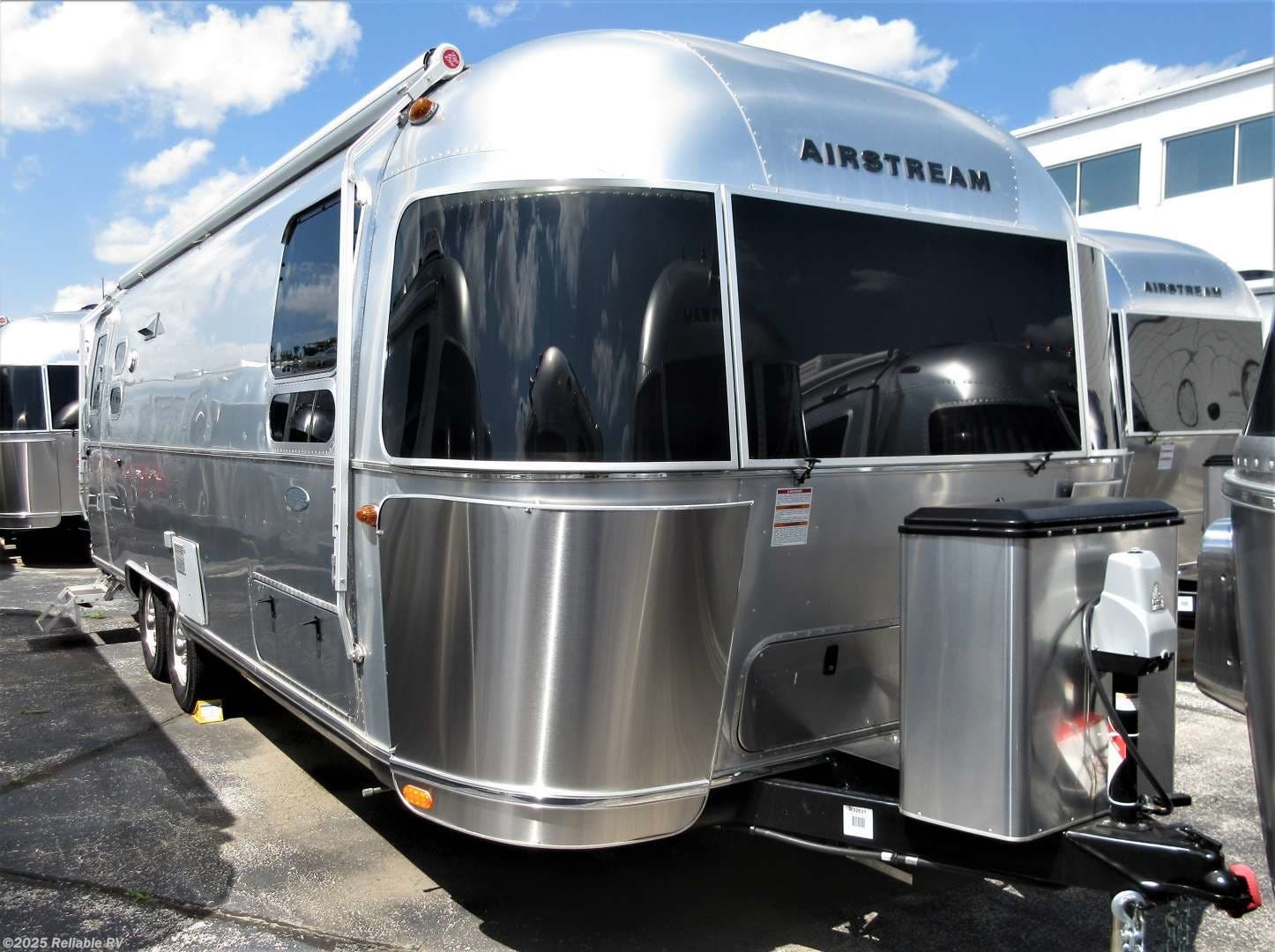 Rvs For Sale In Missouri >> 2019 Airstream Rv Flying Cloud 27fb Twin For Sale In Springfield Mo 65802 R32621 Rvs For Sale In Missouri >> 2019 Airstream Rv Flying Cloud 27fb Twin For Sale In Springfield Mo 65802 R32621