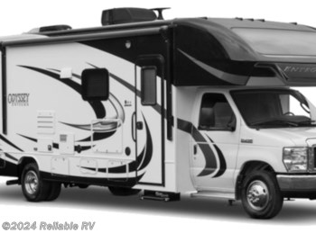 New 2023 Entegra Coach Odyssey C 26M available in Springfield, Missouri