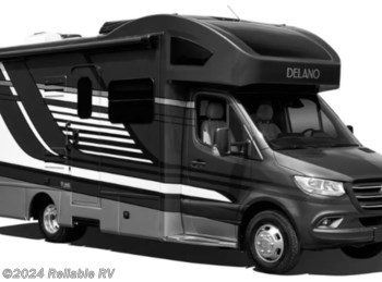 New 2023 Thor Motor Coach Delano 24FB available in Springfield, Missouri