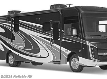 New 2023 Entegra Coach Emblem A 36T available in Springfield, Missouri