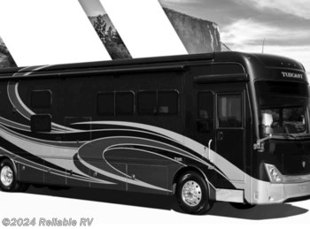 New 2022 Thor Motor Coach Tuscany A 40RT available in Springfield, Missouri