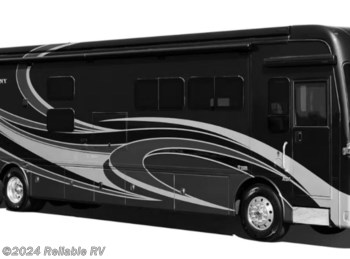New 2023 Thor Motor Coach Tuscany A 40RT available in Springfield, Missouri