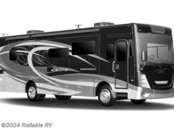 New 2022 Coachmen Sportscoach SRS 354QS available in Springfield, Missouri
