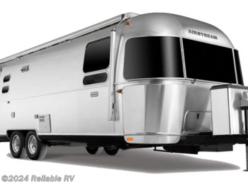 New 2023 Airstream Globetrotter TT 27FB available in Springfield, Missouri