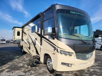 Used 2021 Forest River Georgetown 5 34M5 available in Springfield, Missouri