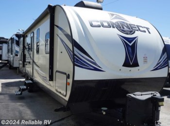 Used 2018 K-Z Connect TT 332BHK available in Springfield, Missouri