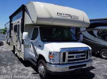 Used 2019 Thor Motor Coach Freedom Elite C Ford 23H available in Springfield, Missouri