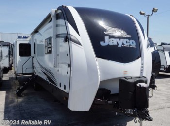 Used 2021 Jayco Eagle TT 330RSTS available in Springfield, Missouri