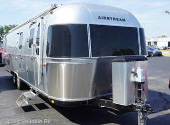 Used 2020 Airstream Classic 30RB available in Springfield, Missouri