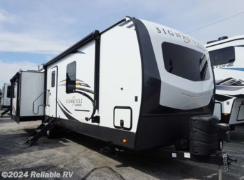 Used 2021 Forest River  Signature TT 8329SB available in Springfield, Missouri