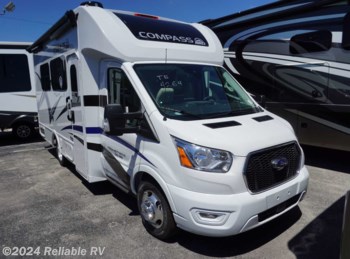 New 2023 Thor Motor Coach Compass 23TE available in Springfield, Missouri