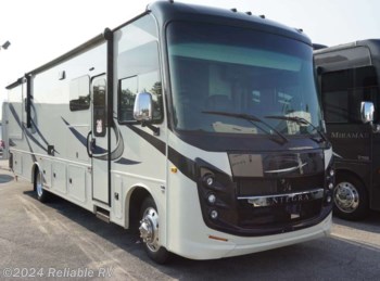 New 2023 Entegra Coach Vision XL 34B available in Springfield, Missouri