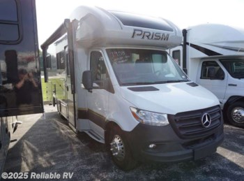 New 2023 Coachmen Prism C Elite 24CB available in Springfield, Missouri