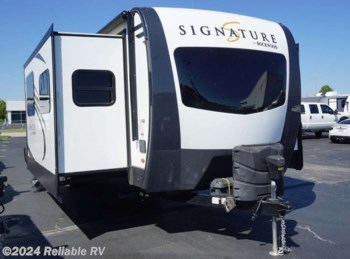 Used 2020 Forest River  Signature TT 8324BS available in Springfield, Missouri