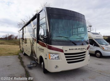 Used 2019 Coachmen Mirada 35LS available in Springfield, Missouri